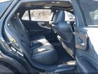 2018 Lexus Ls 500 F Sport Черный vin: JTHC51FFXJ5000249