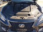 2018 Lexus Ls 500 F Sport Черный vin: JTHC51FFXJ5000249