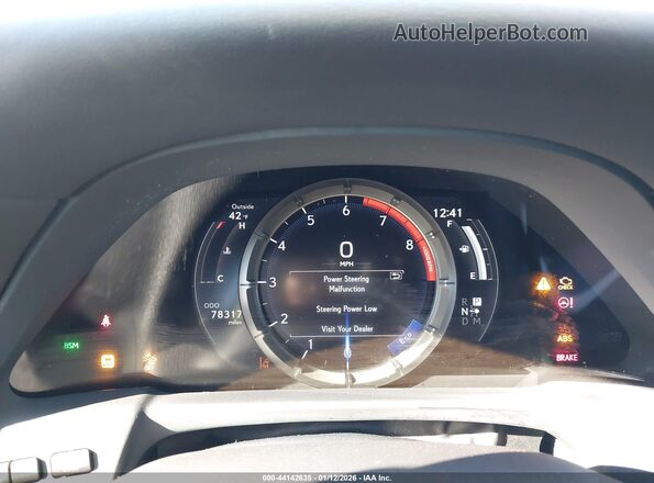 JTHC51FFXJ5000249 2018 LEXUS LS 500 Черный Вид задних сидений