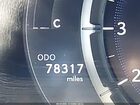 2018 Lexus Ls 500 F Sport Черный vin: JTHC51FFXJ5000249