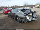 2018 Lexus Ls 500 Gray vin: JTHC5LFF0J5005181 2018 Lexus Ls 500 Gray vin: JTHC5LFF0J5005181