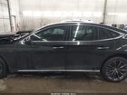 2018 Lexus Ls 500   Черный vin: JTHC5LFF2J5001343