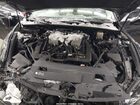 2018 Lexus Ls 500   Черный vin: JTHC5LFF2J5001343
