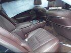 2018 Lexus Ls 500   Синий vin: JTHC5LFF4J5001991