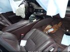 2018 Lexus Ls 500   Синий vin: JTHC5LFF4J5001991