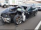 2018 Lexus Ls 500   Синий vin: JTHC5LFF4J5001991