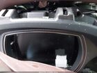 2018 Lexus Ls 500   Синий vin: JTHC5LFF4J5001991