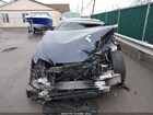 2018 Lexus Ls 500   Синий vin: JTHC5LFF4J5001991