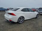 2018 Lexus Is 300 Белый vin: JTHC81D21J5028237 2018 Lexus Is 300 Белый vin: JTHC81D21J5028237