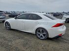 2018 Lexus Is 300 Белый vin: JTHC81D21J5028237 2018 Lexus Is 300 Белый vin: JTHC81D21J5028237