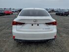 2018 Lexus Is 300 Белый vin: JTHC81D21J5028237 2018 Lexus Is 300 Белый vin: JTHC81D21J5028237