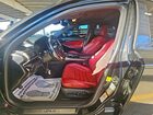 2019 Lexus Is 300 Черный vin: JTHC81D22K5035098