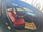 2019 Lexus Is 300 Черный vin: JTHC81D22K5035098