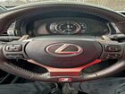 2019 Lexus Is 300 Черный vin: JTHC81D22K5035098