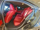 2019 Lexus Is 300 Черный vin: JTHC81D22K5035098