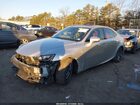 2019 Lexus Is 300   Серебряный vin: JTHC81D24K5039217