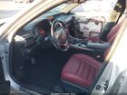 2019 Lexus Is 300   Серебряный vin: JTHC81D24K5039217