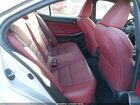 2019 Lexus Is 300   Серебряный vin: JTHC81D24K5039217