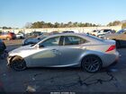 2019 Lexus Is 300   Серебряный vin: JTHC81D24K5039217
