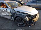 2019 Lexus Is 300   Серебряный vin: JTHC81D24K5039217