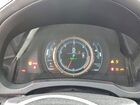 2018 Lexus Is 300 Белый vin: JTHC81D25J5030749