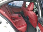 2018 Lexus Is 300 Белый vin: JTHC81D25J5030749