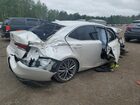 2019 Lexus Is 300 Белый vin: JTHC81D26K5037162