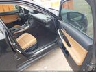 2018 Lexus Is 300   Black vin: JTHC81D27J5029411