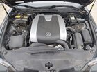 2018 Lexus Is 300   Black vin: JTHC81D27J5029411