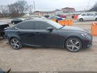 2018 Lexus Is 300   Black vin: JTHC81D27J5029411