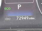2018 Lexus Is 300   Black vin: JTHC81D27J5029411