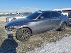 2019 Lexus Is 300 Gray vin: JTHC81D27K5039924