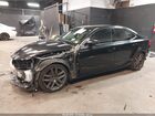2018 Lexus Is 300   Черный vin: JTHC81D28J5030938