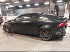2018 Lexus Is 300   Черный vin: JTHC81D28J5030938