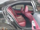 2018 Lexus Is 300   Черный vin: JTHC81D28J5030938