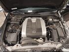 2018 Lexus Is 300   Черный vin: JTHC81D28J5030938
