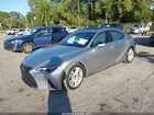 2023 Lexus Is 300   Серебряный vin: JTHCA1D24P5128362