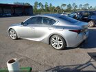 2023 Lexus Is 300   Серебряный vin: JTHCA1D24P5128362
