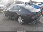 2021 Lexus Is 300   Черный vin: JTHCA1D25M5114658
