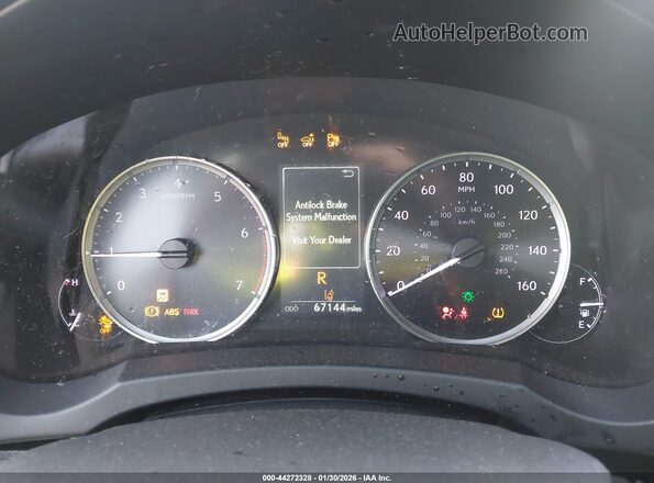 JTHCA1D25M5114658 2021 LEXUS IS 300 Черный Вид задних сидений