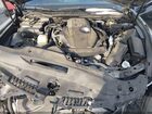 2021 Lexus Is 300   Черный vin: JTHCA1D25M5114658