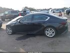 2021 Lexus Is 300   Черный vin: JTHCA1D25M5114658