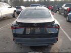 2021 Lexus Is 300   Черный vin: JTHCA1D25M5114658
