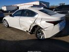 2021 Lexus Is 300   Белый vin: JTHCA1D27M5114130