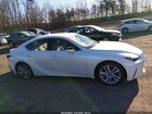 2021 Lexus Is 300   Белый vin: JTHCA1D27M5114130