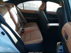 2021 Lexus Is 300   Белый vin: JTHCA1D27M5114130