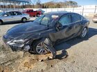 2021 Lexus Is 300 Черный vin: JTHCA1D28M5115853