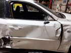 2017 Lexus Is 350   Белый vin: JTHCE1D27H5013762