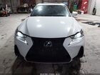2017 Lexus Is 350   Белый vin: JTHCE1D27H5013762