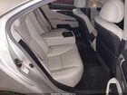 2016 Lexus Ls 460   Серебряный vin: JTHCL5EF2G5025993